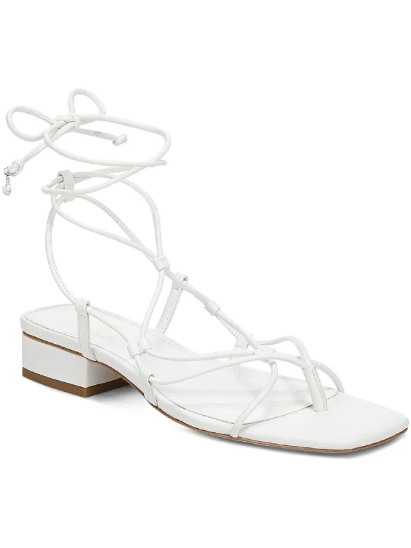 Women's Flat Slide Sandals with a Memory Foam Insole in White for All - Day ComfortDaffy Womens Strappy Gladiator Strappy Sandals Women's Flat Slide Sandals with a Memory Foam Insole in White for All - Day ComfortDaffy Womens Strappy Gladiator Strappy Sandals