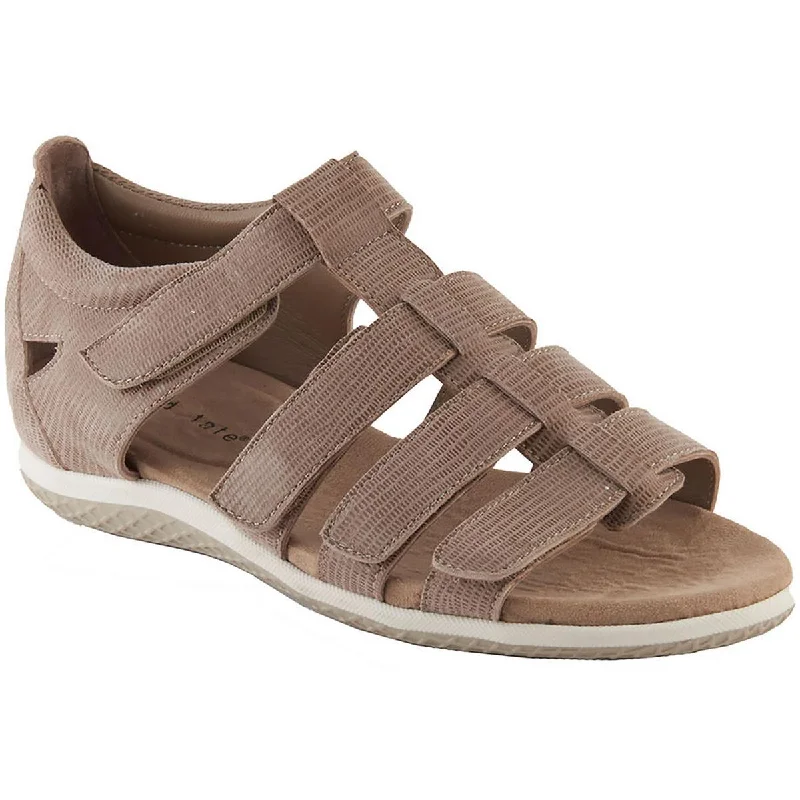 Waterproof Women's Rubber Beach Sandals with Arch Support in Blue for Water ActivitiesDavid Tate Womens Shala Suede Caged Sport Sandals Waterproof Women's Rubber Beach Sandals with Arch Support in Blue for Water ActivitiesDavid Tate Womens Shala Suede Caged Sport Sandals