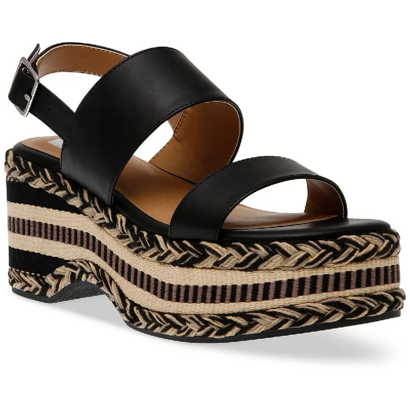 Adjustable Strap Women's Sandals with a Padded Heel in Pink for a Custom FitDolce Vita Womens SURREY Faux Leather Open toe Wedge Sandals Adjustable Strap Women's Sandals with a Padded Heel in Pink for a Custom FitDolce Vita Womens SURREY Faux Leather Open toe Wedge Sandals