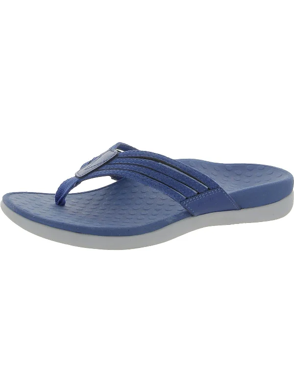 Women's Cork - Soled Espadrille Sandals with a Rope - Trimmed Upper in Navy for a Summer VibeFallyn Womens Leather Slip On Thong Sandals Women's Cork - Soled Espadrille Sandals with a Rope - Trimmed Upper in Navy for a Summer VibeFallyn Womens Leather Slip On Thong Sandals