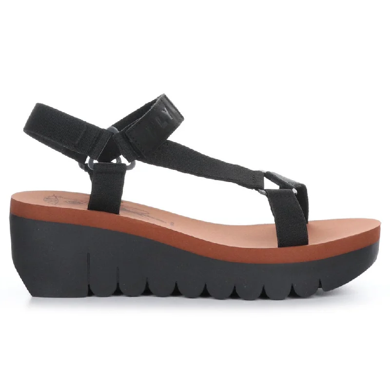 Women's Leather - Strapped Sandals with a Braided Detail in Brown for a Rustic AppealYEFA726FLY Leather Textile Women's Slingback Sandals Women's Leather - Strapped Sandals with a Braided Detail in Brown for a Rustic AppealYEFA726FLY Leather Textile Women's Slingback Sandals