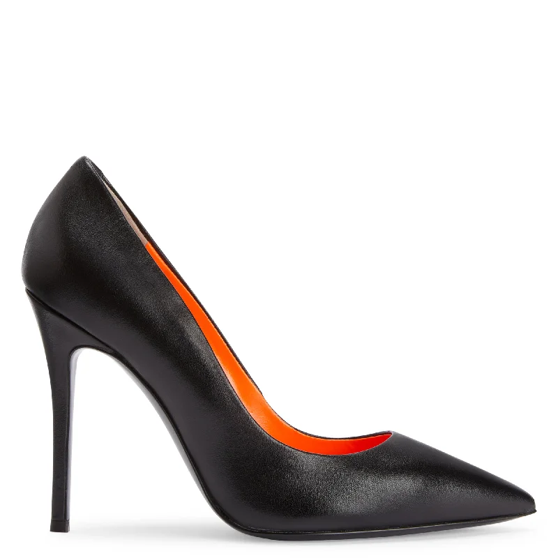 Plus Size Women's Wide - Width Platform Sandals in Black for Added Comfort and HeightGiuseppe Zanotti Lucrezia Plus Size Women's Wide - Width Platform Sandals in Black for Added Comfort and HeightGiuseppe Zanotti Lucrezia