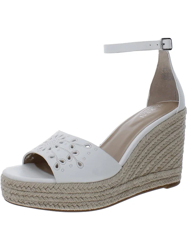 Adjustable Strap Women's Sandals with a Padded Heel in Pink for a Custom FitHaana Eylt Womens Leather Espadrilles Adjustable Strap Women's Sandals with a Padded Heel in Pink for a Custom FitHaana Eylt Womens Leather Espadrilles