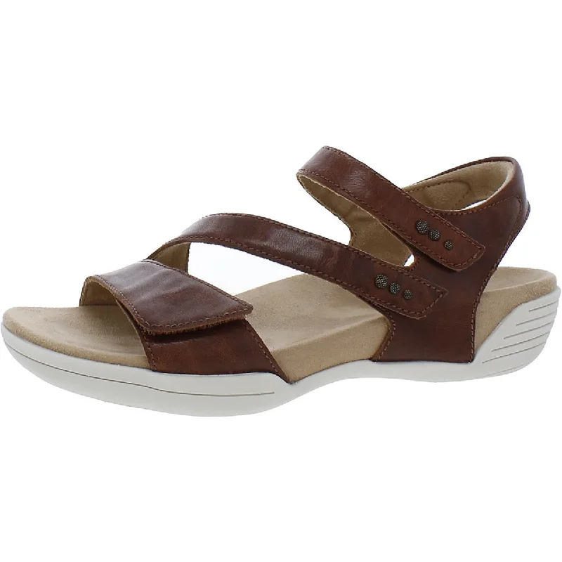 Women's Sandals with a Floral - Printed Upper in Pink for a Feminine Spring LookHälsa Womens Denia Leather Comfort Wedge Sandals Women's Sandals with a Floral - Printed Upper in Pink for a Feminine Spring LookHälsa Womens Denia Leather Comfort Wedge Sandals
