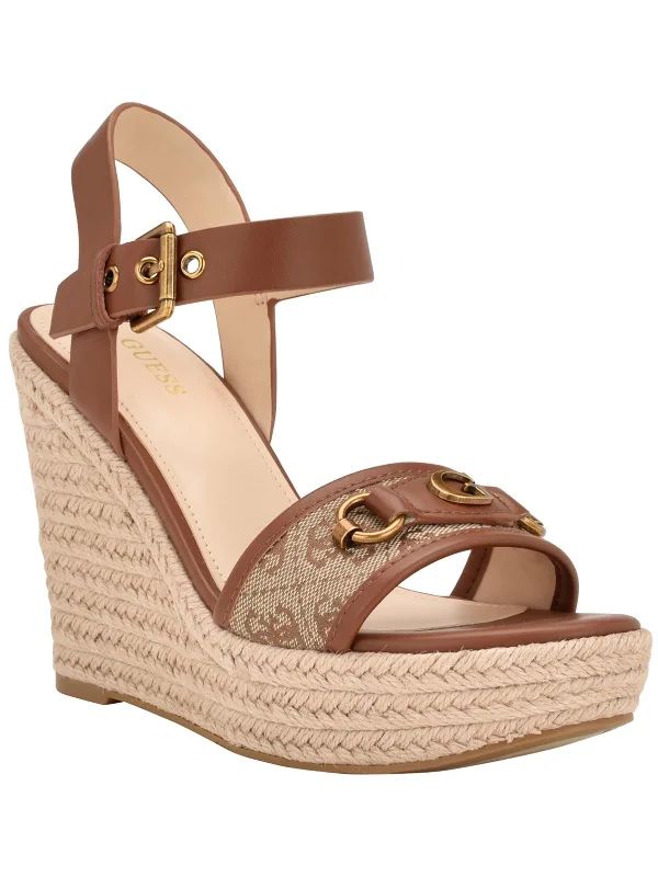 Lightweight Women's Mesh - Paneled Sandals in Yellow for BreathabilityHisley 2 Womens Faux Leather Espadrille Slingback Sandals Lightweight Women's Mesh - Paneled Sandals in Yellow for BreathabilityHisley 2 Womens Faux Leather Espadrille Slingback Sandals
