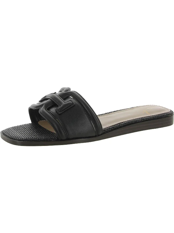 Anti - Slip Women's Sandals with a Grooved Sole in Green for Outdoor AdventuresIrina Womens Slip On Slide Sandals Anti - Slip Women's Sandals with a Grooved Sole in Green for Outdoor AdventuresIrina Womens Slip On Slide Sandals