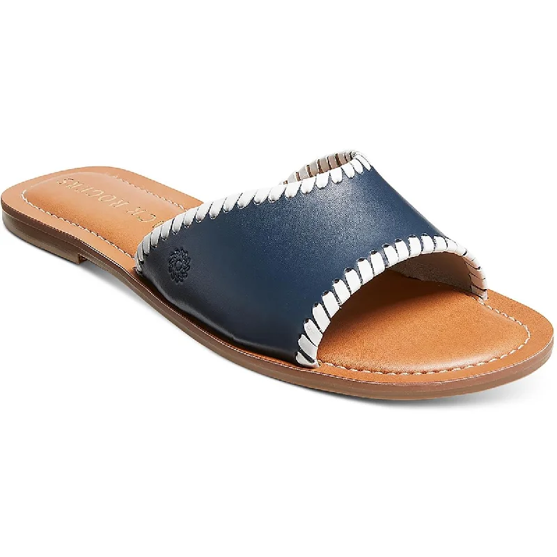 Plus Size Women's Wide - Width Platform Sandals in Black for Added Comfort and HeightJack Rogers Womens Scarlett Slide Slip On Flat Slide Sandals Plus Size Women's Wide - Width Platform Sandals in Black for Added Comfort and HeightJack Rogers Womens Scarlett Slide Slip On Flat Slide Sandals