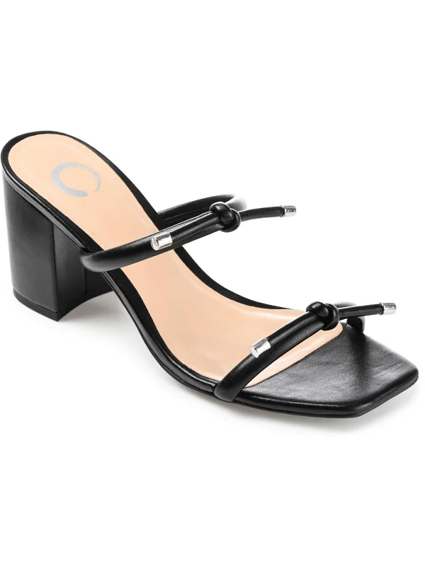 Child - Friendly Women's Sandals with a Secure Buckle in Purple for Moms on the GoJessa Womens Bow Faux Leather Block Heel Child - Friendly Women's Sandals with a Secure Buckle in Purple for Moms on the GoJessa Womens Bow Faux Leather Block Heel
