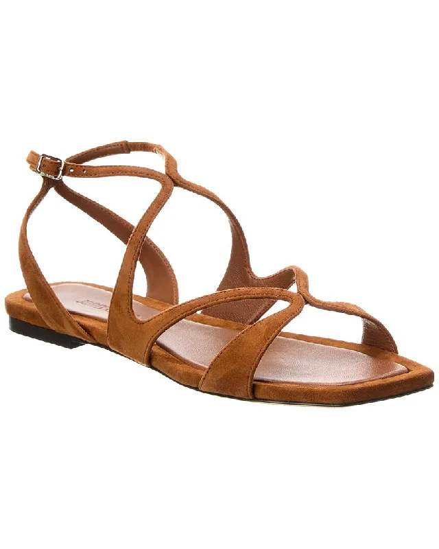 Women's Cork - Soled Espadrille Sandals with a Rope - Trimmed Upper in Navy for a Summer VibeJimmy Choo Ayla Suede Sandal Women's Cork - Soled Espadrille Sandals with a Rope - Trimmed Upper in Navy for a Summer VibeJimmy Choo Ayla Suede Sandal