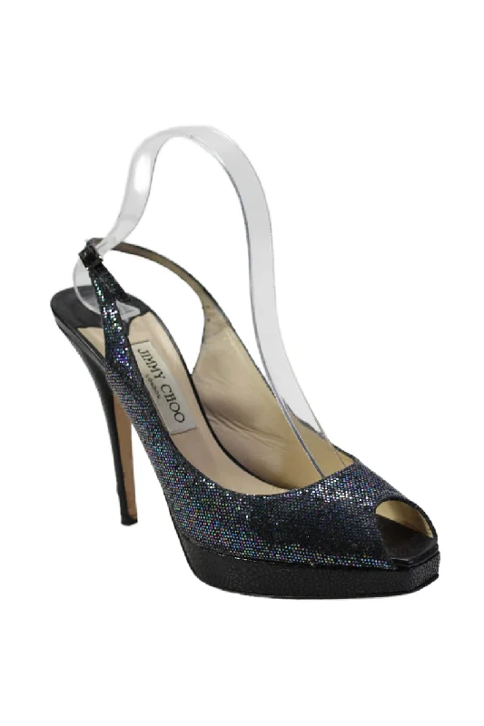 Women's Leather - Strapped Sandals with a Braided Detail in Brown for a Rustic AppealJimmy Choo Women's Open Toe Glitter Stiletto Ankle Buckle Sandals Black Women's Leather - Strapped Sandals with a Braided Detail in Brown for a Rustic AppealJimmy Choo Women's Open Toe Glitter Stiletto Ankle Buckle Sandals Black