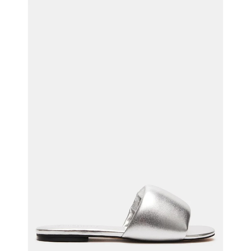 silver