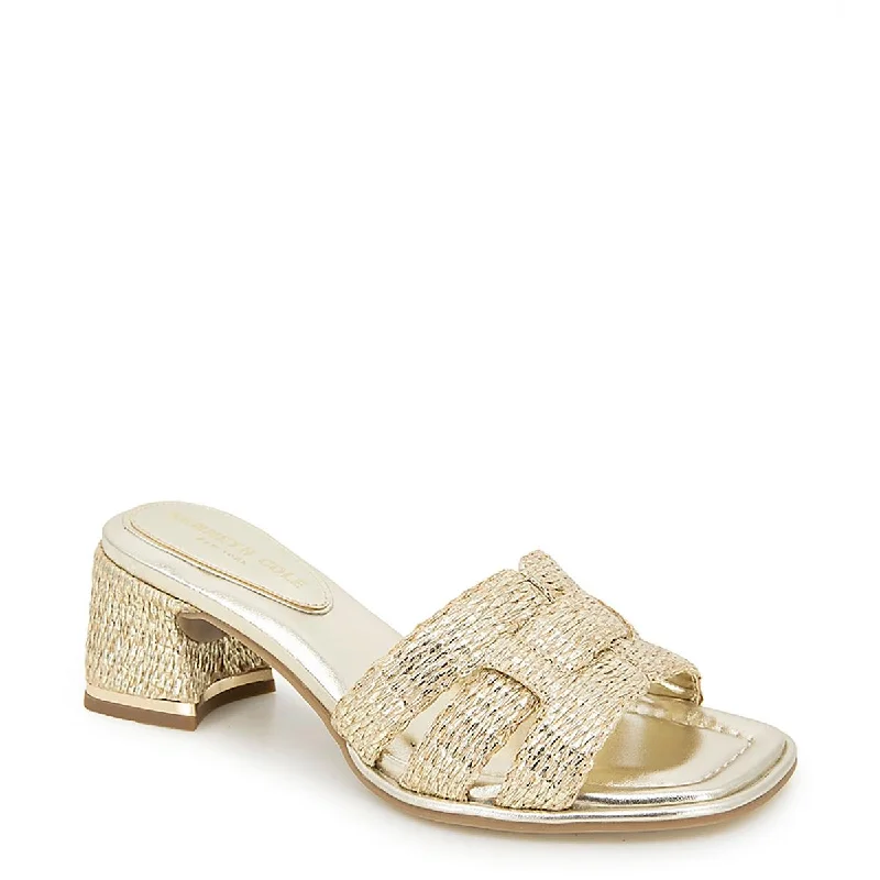 Women's Thong Sandals with a Beaded Design in Multicolor for a Beachy AestheticKenneth Cole Womens Harper Metallic Open Toe Heels Women's Thong Sandals with a Beaded Design in Multicolor for a Beachy AestheticKenneth Cole Womens Harper Metallic Open Toe Heels