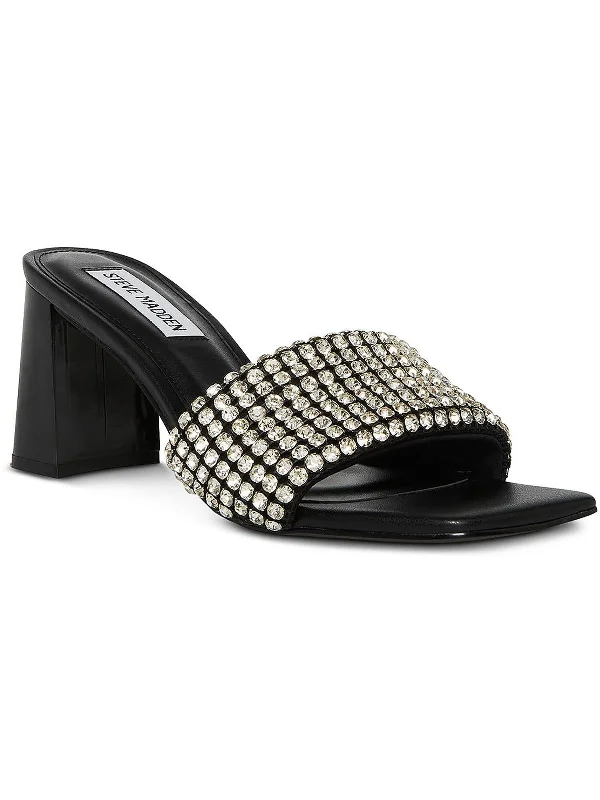 Women's Thong Sandals with a Beaded Design in Multicolor for a Beachy AestheticLaney Womens Slip On Dressy Heels Women's Thong Sandals with a Beaded Design in Multicolor for a Beachy AestheticLaney Womens Slip On Dressy Heels