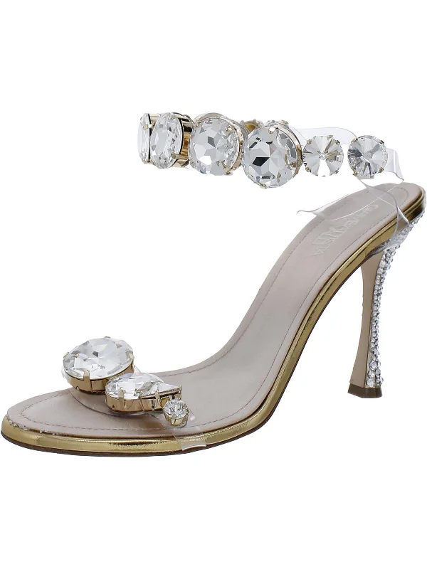 Plus Size Women's Wide - Width Platform Sandals in Black for Added Comfort and HeightLarge Crystal Womens Leather Jeweled Heels Plus Size Women's Wide - Width Platform Sandals in Black for Added Comfort and HeightLarge Crystal Womens Leather Jeweled Heels
