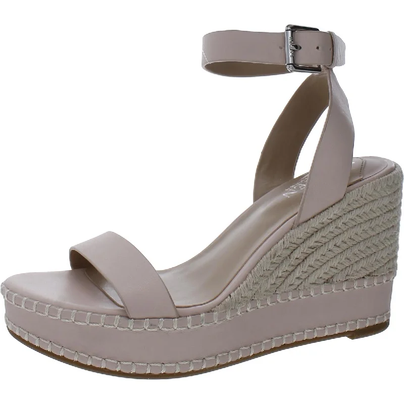 Women's Sandals with a Glitter - Coated Strap in Gold for a Sparkly Summer OutfitLauren Ralph Lauren Womens Hilarie Leather Wedge Slingback Sandals Women's Sandals with a Glitter - Coated Strap in Gold for a Sparkly Summer OutfitLauren Ralph Lauren Womens Hilarie Leather Wedge Slingback Sandals