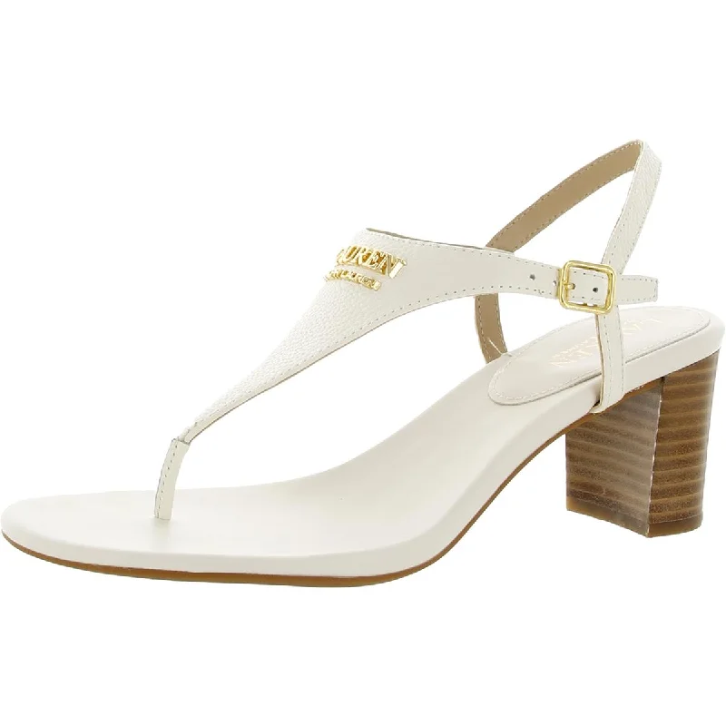 Women's Sandals with a Wedge Heel and a Tassel Detail in Orange for a Trendy LookLauren Ralph Lauren Womens Westcott Pebbled Leather Thong Sandals Women's Sandals with a Wedge Heel and a Tassel Detail in Orange for a Trendy LookLauren Ralph Lauren Womens Westcott Pebbled Leather Thong Sandals