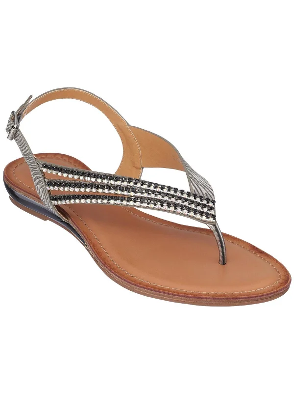 Women's Ankle - Strap Sandals with a Block Heel in Red for a Sophisticated StyleMABEL Womens Faux Leather Slingback Flatform Sandals Women's Ankle - Strap Sandals with a Block Heel in Red for a Sophisticated StyleMABEL Womens Faux Leather Slingback Flatform Sandals