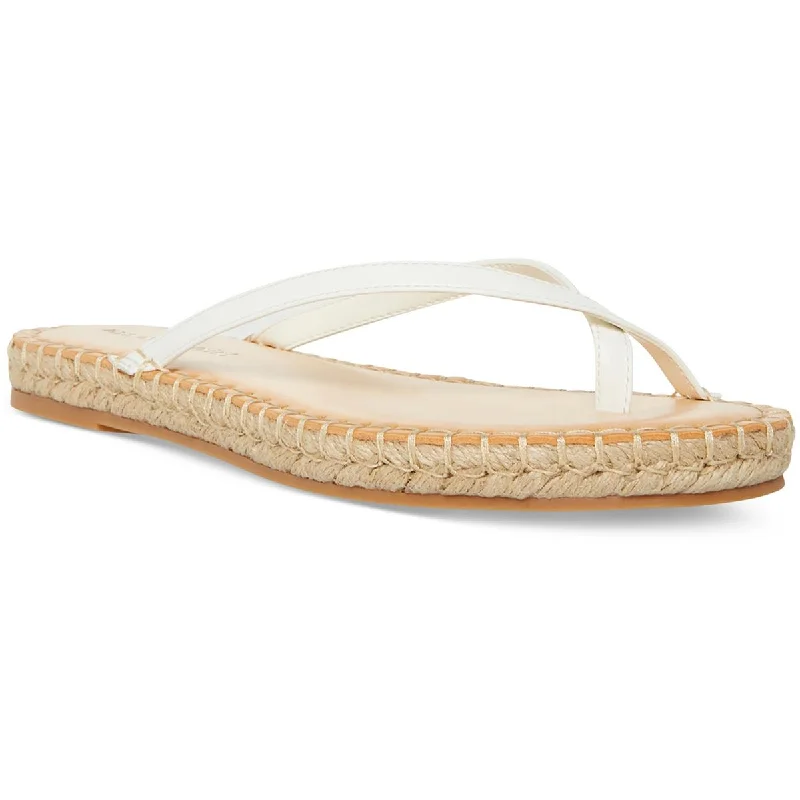 Child - Friendly Women's Sandals with a Secure Buckle in Purple for Moms on the GoMadden Girl Womens TAHITI Slip On Warm Thong Sandals Child - Friendly Women's Sandals with a Secure Buckle in Purple for Moms on the GoMadden Girl Womens TAHITI Slip On Warm Thong Sandals