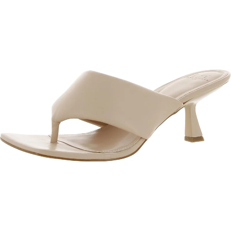 Women's Sandals with a Wedge Heel and a Tassel Detail in Orange for a Trendy LookMarc Fisher LTD Womens Cici Leather Thong Heels Women's Sandals with a Wedge Heel and a Tassel Detail in Orange for a Trendy LookMarc Fisher LTD Womens Cici Leather Thong Heels