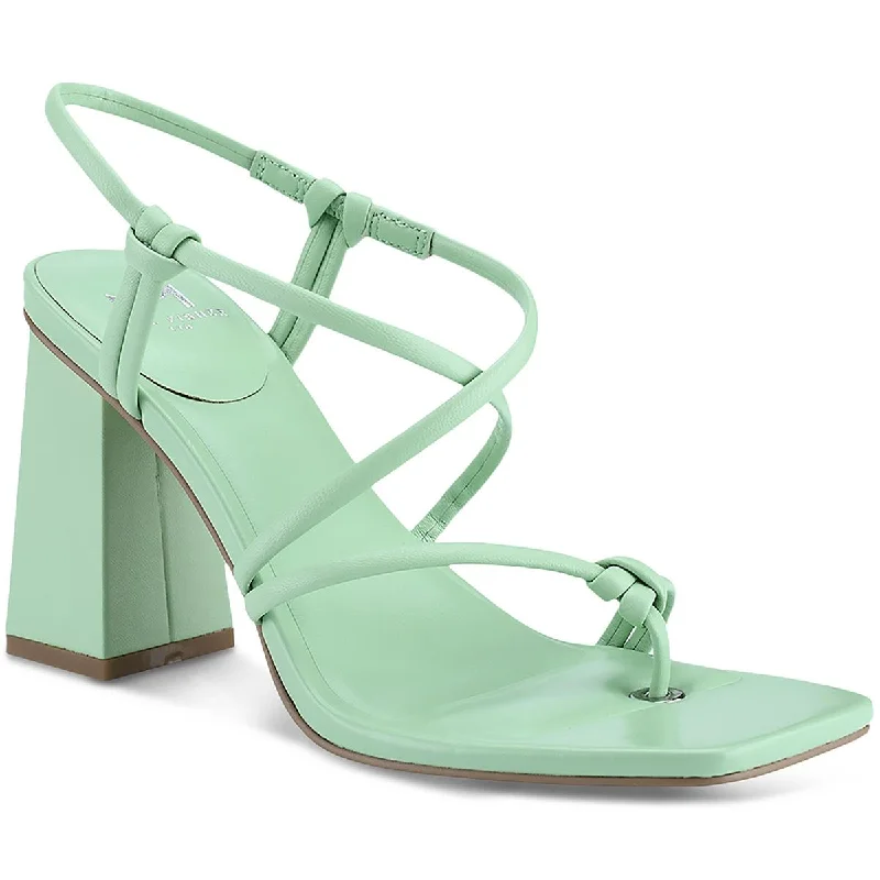 Women's Thong Sandals with a Beaded Design in Multicolor for a Beachy AestheticMarc Fisher LTD Womens Giada Leather Slip-On Heels Women's Thong Sandals with a Beaded Design in Multicolor for a Beachy AestheticMarc Fisher LTD Womens Giada Leather Slip-On Heels