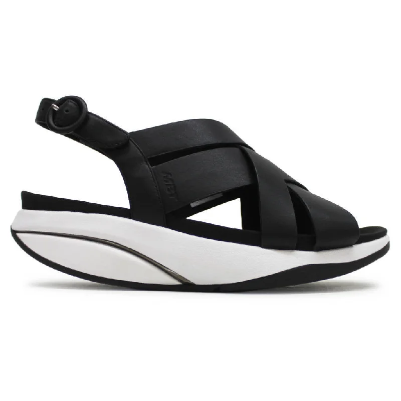 Women's Cork - Soled Espadrille Sandals with a Rope - Trimmed Upper in Navy for a Summer VibeMugi Nappa Leather Women's Slingbacks Sandals Women's Cork - Soled Espadrille Sandals with a Rope - Trimmed Upper in Navy for a Summer VibeMugi Nappa Leather Women's Slingbacks Sandals
