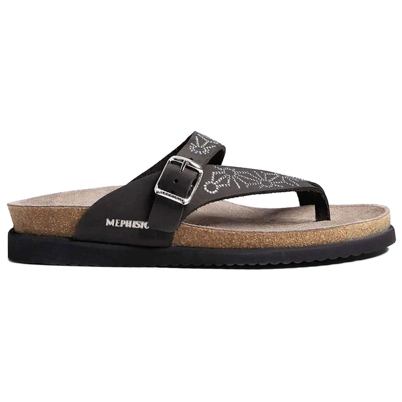 Women's Thong Sandals with a Beaded Design in Multicolor for a Beachy AestheticHella Spark Nubuck Leather Women's Slide Sandals Women's Thong Sandals with a Beaded Design in Multicolor for a Beachy AestheticHella Spark Nubuck Leather Women's Slide Sandals