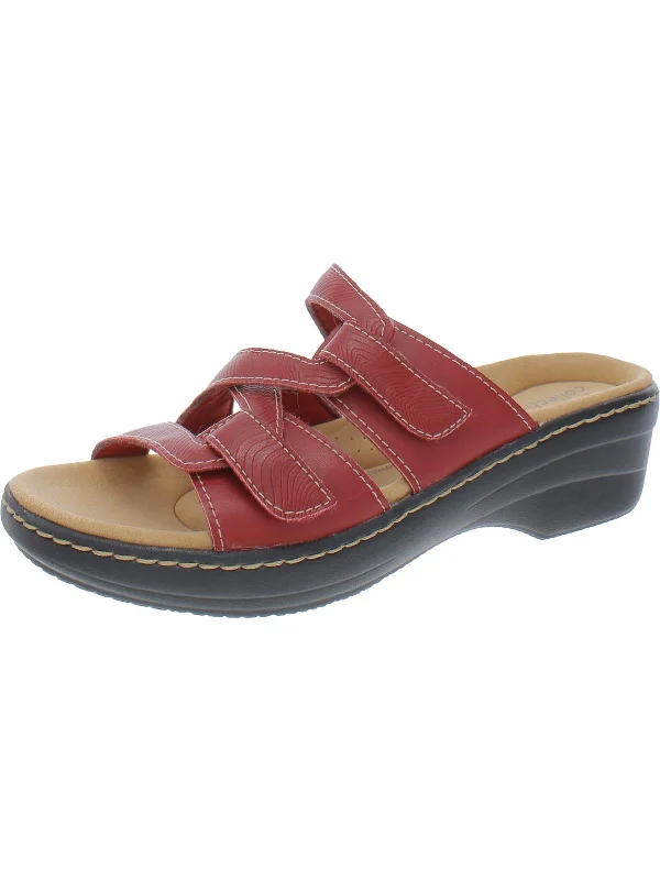 Plus Size Women's Wide - Width Platform Sandals in Black for Added Comfort and HeightMerliah Karli Womens C Leather Heels Plus Size Women's Wide - Width Platform Sandals in Black for Added Comfort and HeightMerliah Karli Womens C Leather Heels