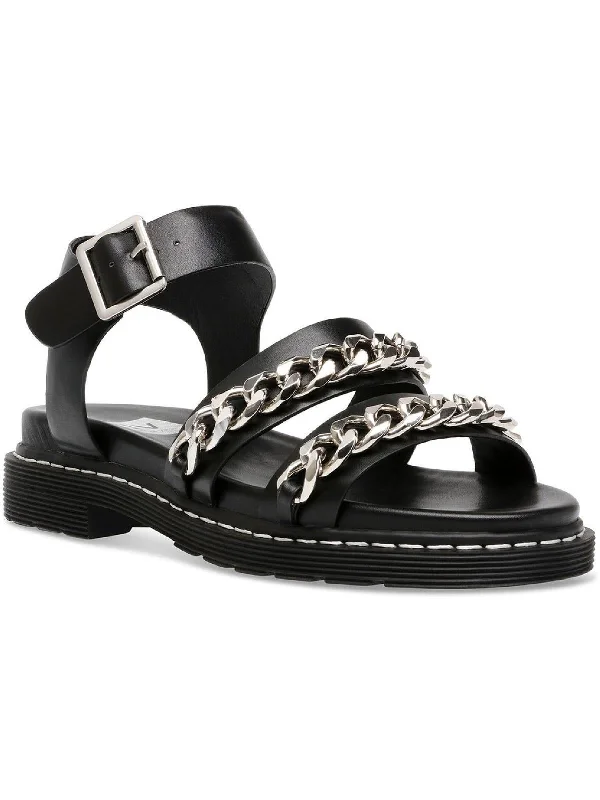 Women's Cork - Soled Espadrille Sandals with a Rope - Trimmed Upper in Navy for a Summer VibeMintra Womens Faux Leather Buckle Block Heel Women's Cork - Soled Espadrille Sandals with a Rope - Trimmed Upper in Navy for a Summer VibeMintra Womens Faux Leather Buckle Block Heel
