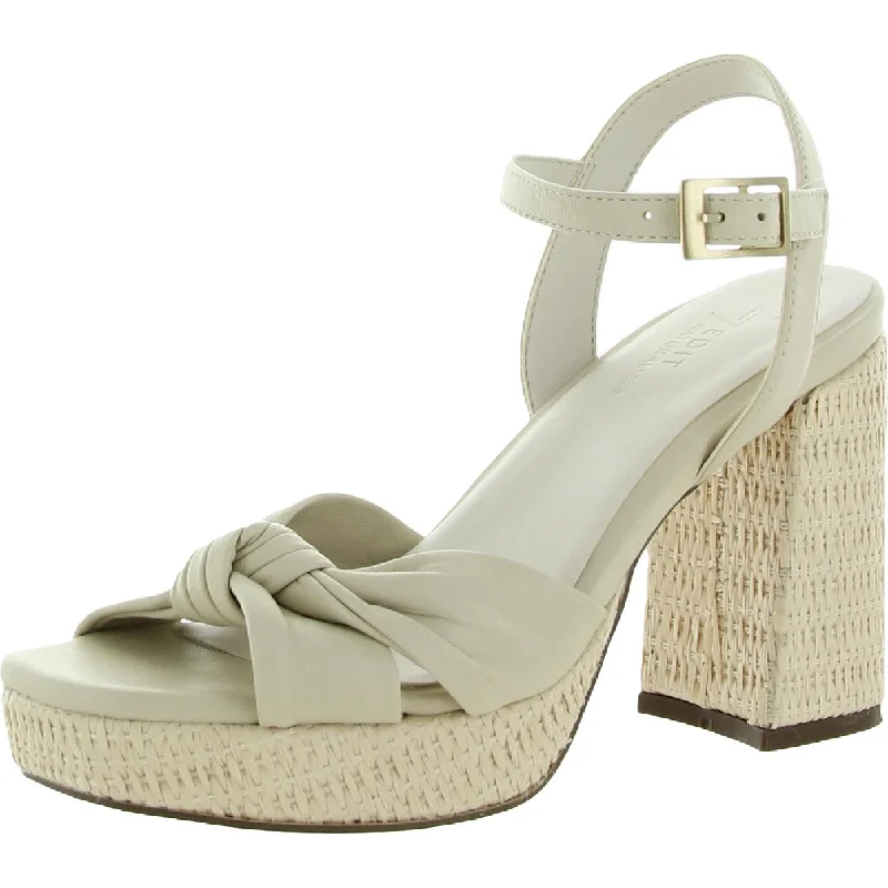 Women's Leather - Strapped Sandals with a Braided Detail in Brown for a Rustic AppealNaturalizer Womens Jennice Leather Slingback Platform Sandals Women's Leather - Strapped Sandals with a Braided Detail in Brown for a Rustic AppealNaturalizer Womens Jennice Leather Slingback Platform Sandals
