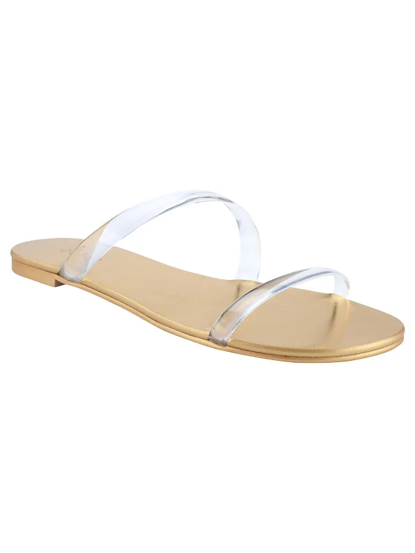 Women's Leather - Strapped Sandals with a Braided Detail in Brown for a Rustic AppealNericea Womens Metallic Slip On Slide Sandals Women's Leather - Strapped Sandals with a Braided Detail in Brown for a Rustic AppealNericea Womens Metallic Slip On Slide Sandals