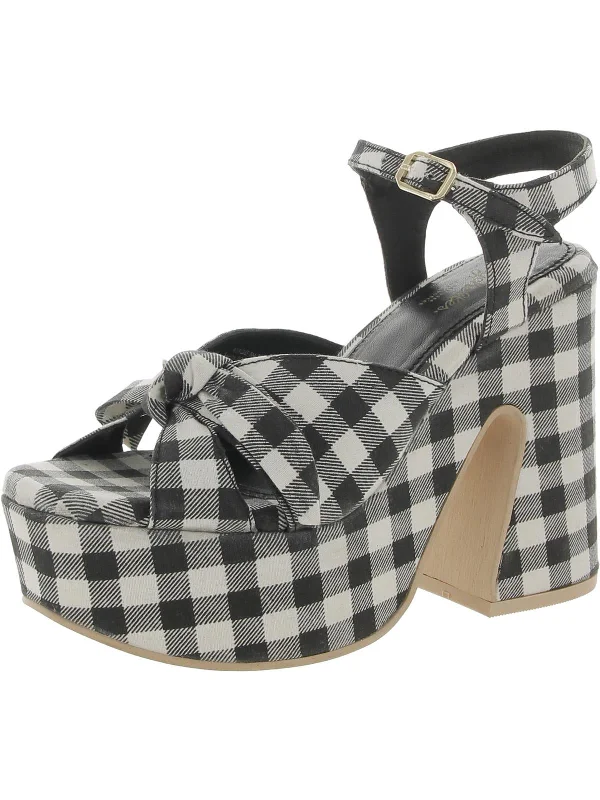 Women's Thong Sandals with a Beaded Design in Multicolor for a Beachy AestheticNew Americana Womens Suede Open Toe Heels