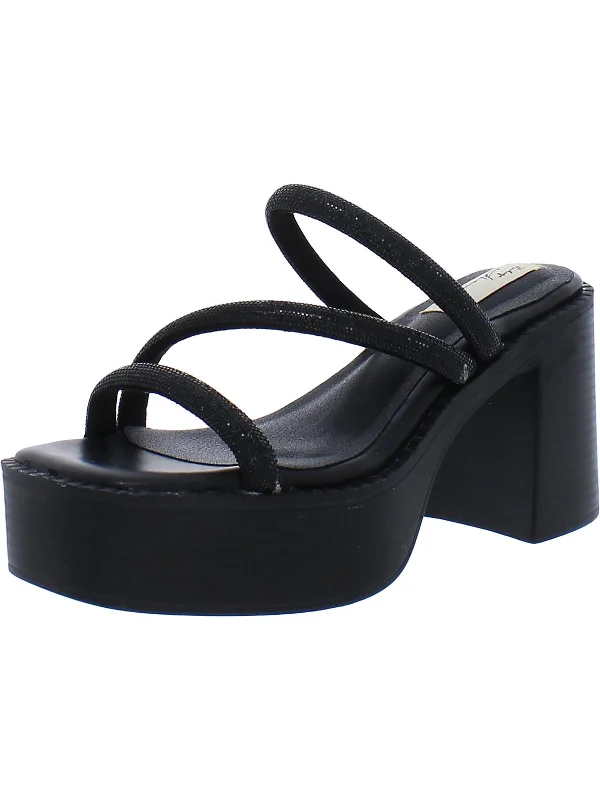 Orthopedic Women's Sandals with Arch Support in Gray for Foot HealthNova Womens Glitter Strappy Platform Sandals Orthopedic Women's Sandals with Arch Support in Gray for Foot HealthNova Womens Glitter Strappy Platform Sandals