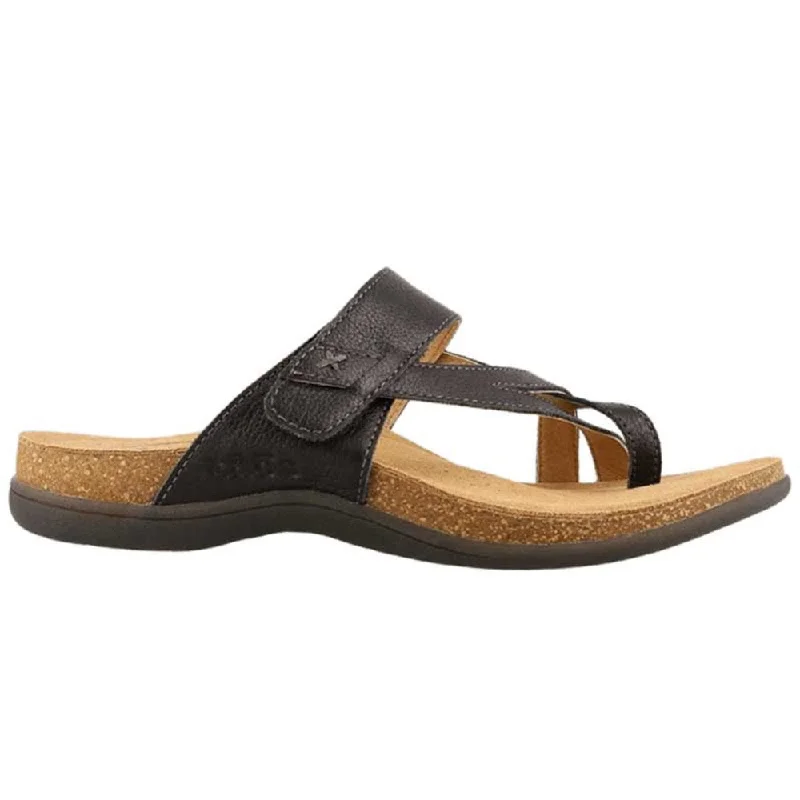 Women's Sandals with a Glitter - Coated Strap in Gold for a Sparkly Summer OutfitTaos Women's Perfect Sandal Black Women's Sandals with a Glitter - Coated Strap in Gold for a Sparkly Summer OutfitTaos Women's Perfect Sandal Black