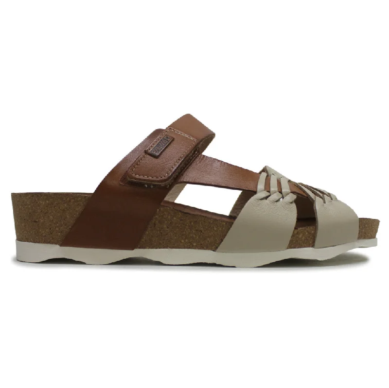 Orthopedic Women's Sandals with Arch Support in Gray for Foot HealthMahon Leather Women's Open Back Sandals Orthopedic Women's Sandals with Arch Support in Gray for Foot HealthMahon Leather Women's Open Back Sandals