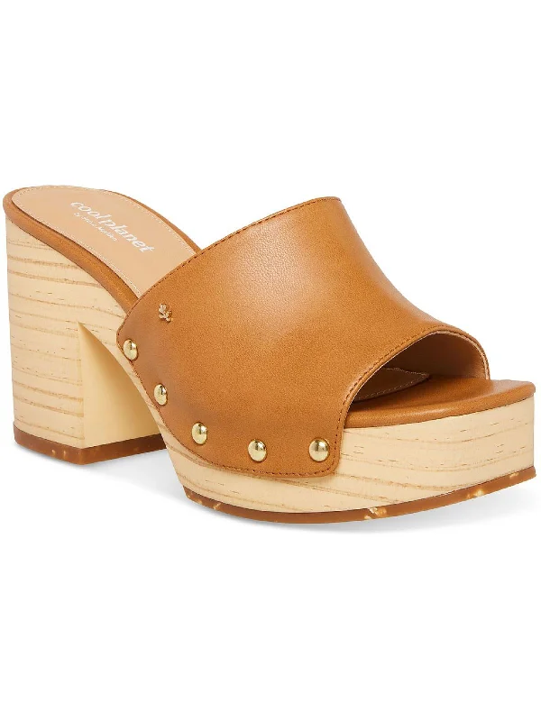 Waterproof Women's Rubber Beach Sandals with Arch Support in Blue for Water ActivitiesRestore Womens Open Back Wedge Platform Sandals Waterproof Women's Rubber Beach Sandals with Arch Support in Blue for Water ActivitiesRestore Womens Open Back Wedge Platform Sandals