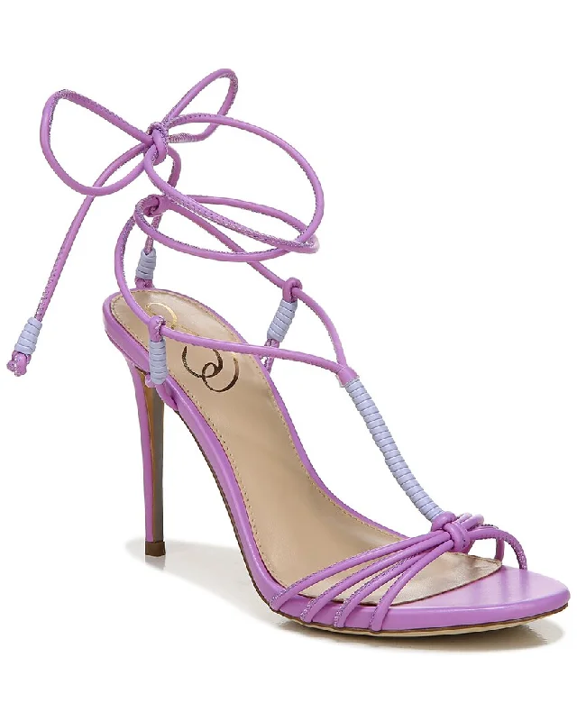 Elastic - Strap Women's Sandals with a Padded Toe in Teal for Easy On - and - OffSam Edelman Safiya Strappy Sandal Elastic - Strap Women's Sandals with a Padded Toe in Teal for Easy On - and - OffSam Edelman Safiya Strappy Sandal