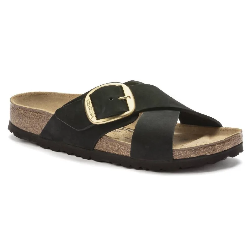 Lightweight Women's Mesh - Paneled Sandals in Yellow for BreathabilitySiena Big Buckle Narrow In Black Lightweight Women's Mesh - Paneled Sandals in Yellow for BreathabilitySiena Big Buckle Narrow In Black