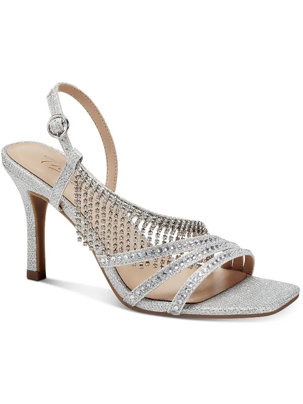 Women's Strappy Gladiator Sandals with Buckle Closures in Tan for a Boho LookSkylar Womens Rhinestone Fringe Slingback Sandals Women's Strappy Gladiator Sandals with Buckle Closures in Tan for a Boho LookSkylar Womens Rhinestone Fringe Slingback Sandals