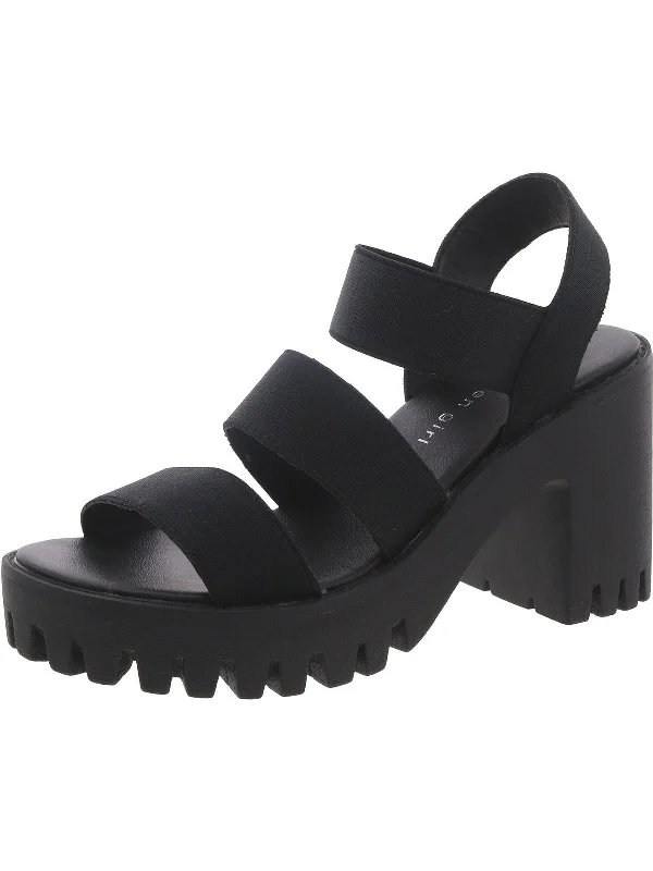 Women's Flat Slide Sandals with a Memory Foam Insole in White for All - Day ComfortSpell Womens Open Toe Ankle Strap Platform Sandals Women's Flat Slide Sandals with a Memory Foam Insole in White for All - Day ComfortSpell Womens Open Toe Ankle Strap Platform Sandals