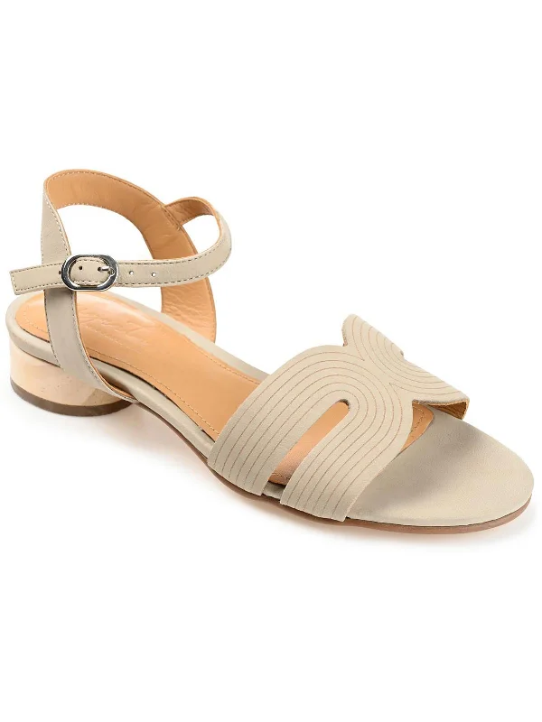 Sustainable Women's Recycled Material Sandals in Beige for Eco - Conscious ShoppersStarlee Womens Block Heel Ankle Strap Heels Sustainable Women's Recycled Material Sandals in Beige for Eco - Conscious ShoppersStarlee Womens Block Heel Ankle Strap Heels