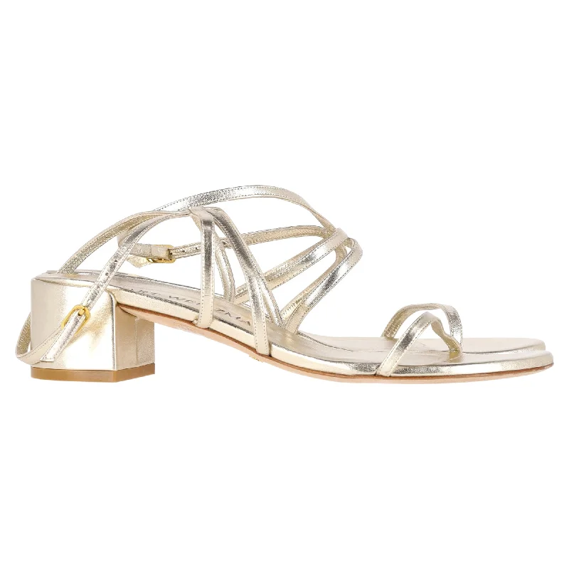 Women's Thong Sandals with a Beaded Design in Multicolor for a Beachy AestheticStuart Weitzman Ankle Strap Block Heel Sandals in Silver Leather Women's Thong Sandals with a Beaded Design in Multicolor for a Beachy AestheticStuart Weitzman Ankle Strap Block Heel Sandals in Silver Leather