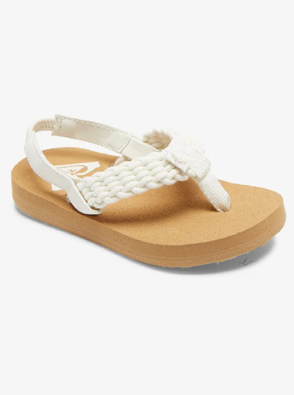 Plus Size Women's Wide - Width Platform Sandals in Black for Added Comfort and HeightToddlers Porto Sandals - Cream Plus Size Women's Wide - Width Platform Sandals in Black for Added Comfort and HeightToddlers Porto Sandals - Cream