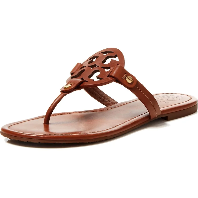 Waterproof Women's Rubber Beach Sandals with Arch Support in Blue for Water ActivitiesTory Burch Women's Miller Leather Laser Cut T-Strap Thong Sandal Waterproof Women's Rubber Beach Sandals with Arch Support in Blue for Water ActivitiesTory Burch Women's Miller Leather Laser Cut T-Strap Thong Sandal