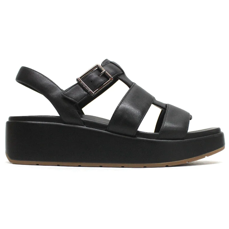 Women's Sandals with a Floral - Printed Upper in Pink for a Feminine Spring LookVionic Delano I8664L1001 Leather Women's Slingbacks Sandals Women's Sandals with a Floral - Printed Upper in Pink for a Feminine Spring LookVionic Delano I8664L1001 Leather Women's Slingbacks Sandals