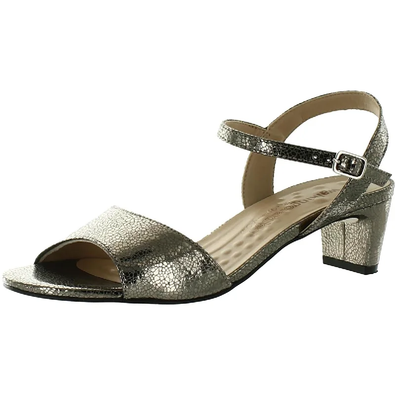 Sustainable Women's Recycled Material Sandals in Beige for Eco - Conscious ShoppersWalking Cradles Womens Leather Slip On Heel Sandals Sustainable Women's Recycled Material Sandals in Beige for Eco - Conscious ShoppersWalking Cradles Womens Leather Slip On Heel Sandals