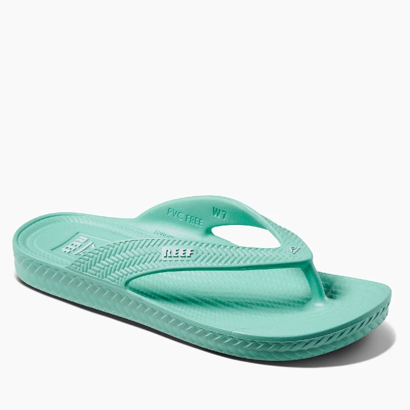 Women's Ankle - Strap Sandals with a Block Heel in Red for a Sophisticated StyleWater Court Women's Ankle - Strap Sandals with a Block Heel in Red for a Sophisticated StyleWater Court