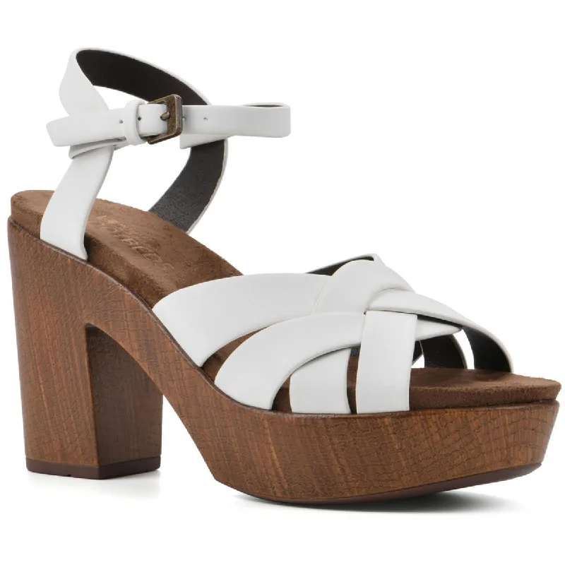 Orthopedic Women's Sandals with Arch Support in Gray for Foot HealthWhite Mountain Womens Achiever Faux Leather Ankle Strap Platform Sandals Orthopedic Women's Sandals with Arch Support in Gray for Foot HealthWhite Mountain Womens Achiever Faux Leather Ankle Strap Platform Sandals