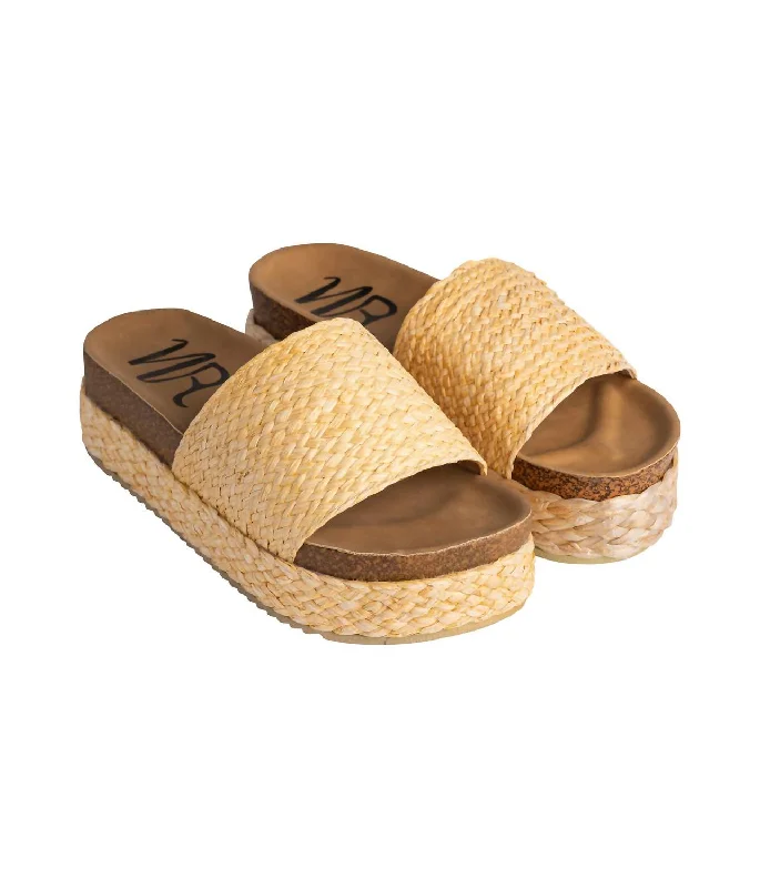 Shock - Absorbing Women's Sandals with a Soft Insole in Black for Active LifestylesWomen's Anna Sandals In Natural Shock - Absorbing Women's Sandals with a Soft Insole in Black for Active LifestylesWomen's Anna Sandals In Natural