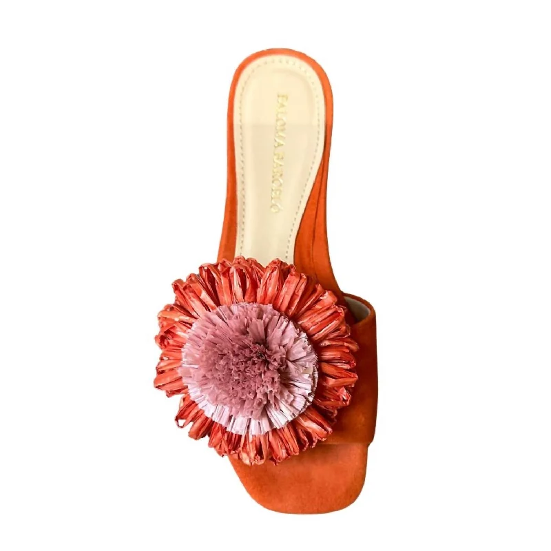 Adjustable Strap Women's Sandals with a Padded Heel in Pink for a Custom FitWomen's Azumi Sandals In Orange Bico Adjustable Strap Women's Sandals with a Padded Heel in Pink for a Custom FitWomen's Azumi Sandals In Orange Bico