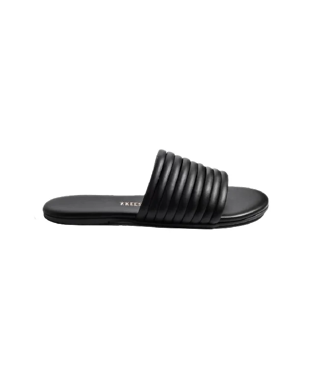 Sustainable Women's Recycled Material Sandals in Beige for Eco - Conscious ShoppersWomen's Caro Sandals In Black Sustainable Women's Recycled Material Sandals in Beige for Eco - Conscious ShoppersWomen's Caro Sandals In Black
